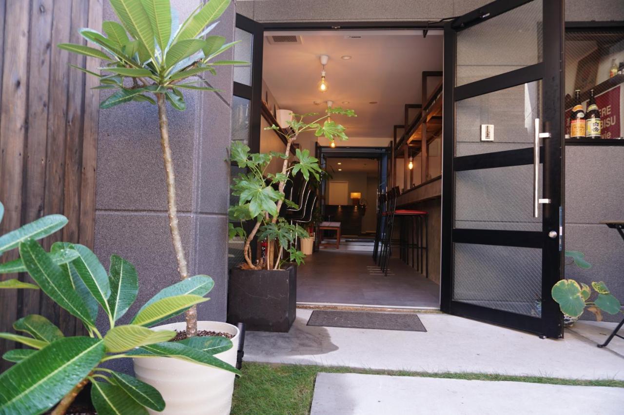 Costel Minoshima Hotel Fukuoka  Ngoại thất bức ảnh