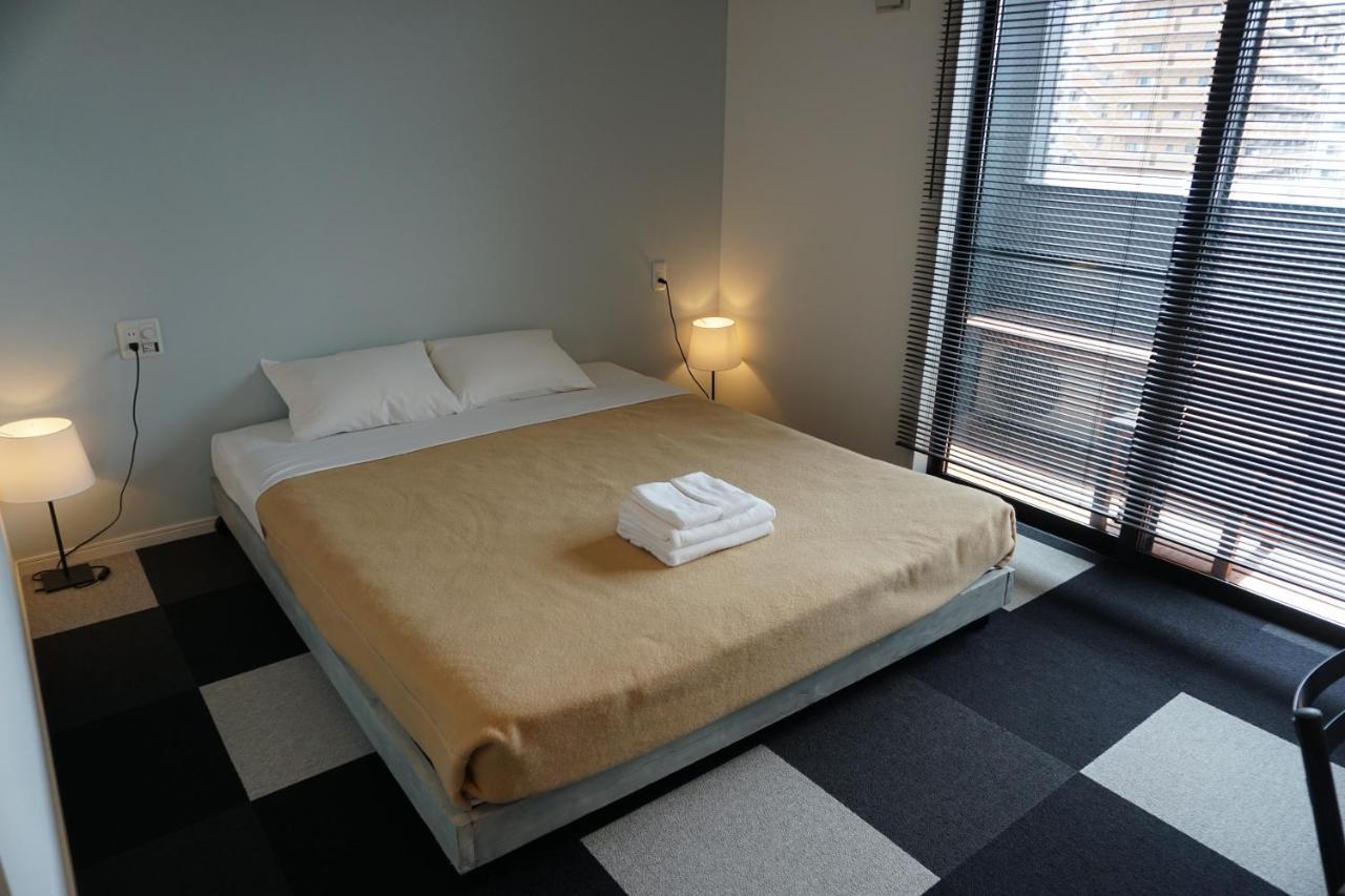 Costel Minoshima Hotel Fukuoka  Ngoại thất bức ảnh