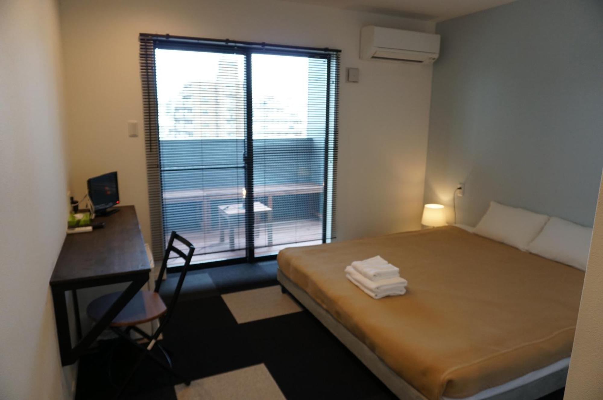 Costel Minoshima Hotel Fukuoka  Ngoại thất bức ảnh